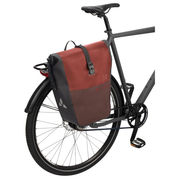 Vaude - Aqua Back Color (Recycled) - Panniers