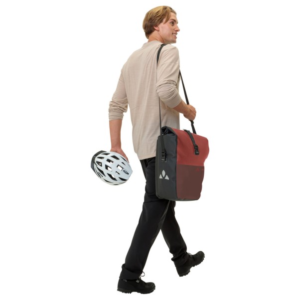 Vaude - Aqua Back Color (Recycled) - Panniers