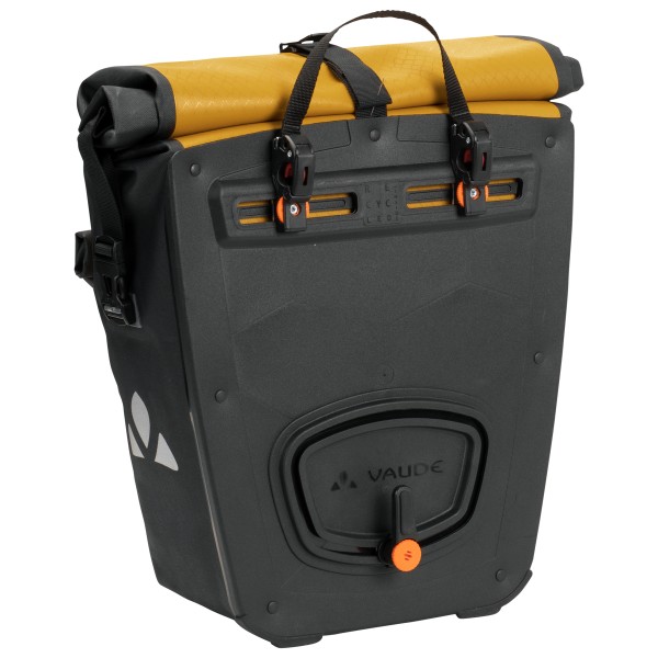 Vaude - Aqua Back Plus (Recycled) - Cykeltaske