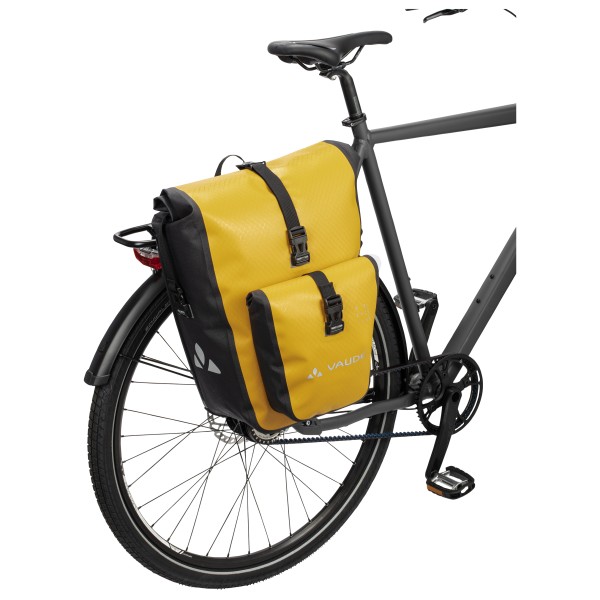Vaude - Aqua Back Plus (Recycled) - Cykeltaske