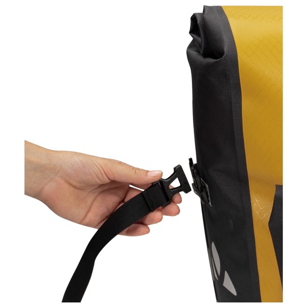 Vaude - Aqua Back Plus (Recycled) - Cykeltaske