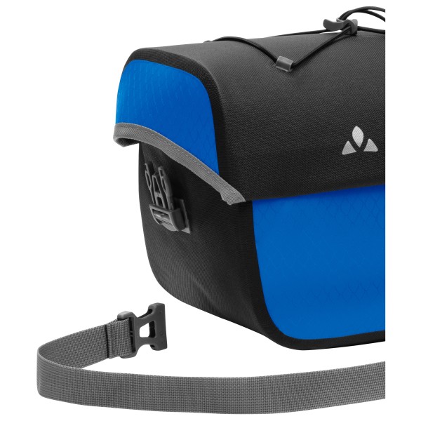 Vaude Aqua Box - Handlebar Bag | Free EU Delivery