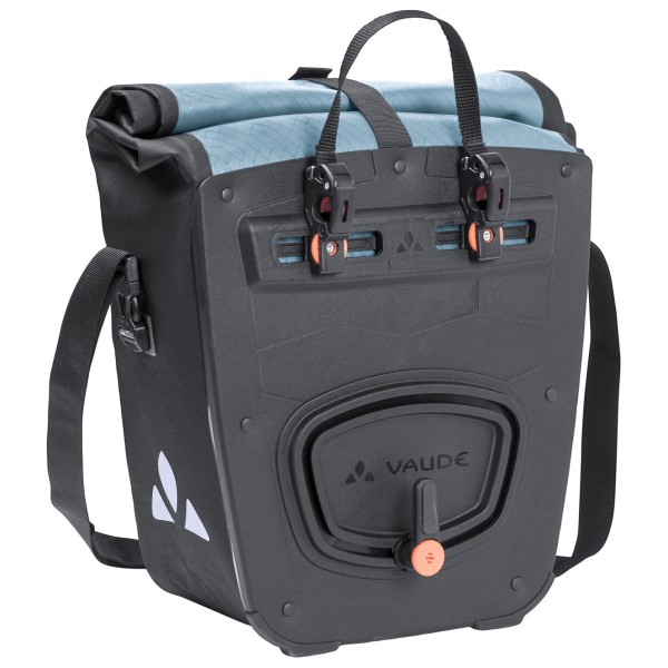 Vaude - Aqua Front (Recycled) - Cykeltaske