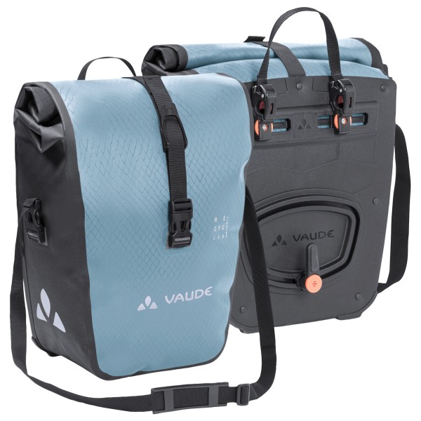 Vaude - Aqua Front (Recycled) - Gepäckträgertaschen