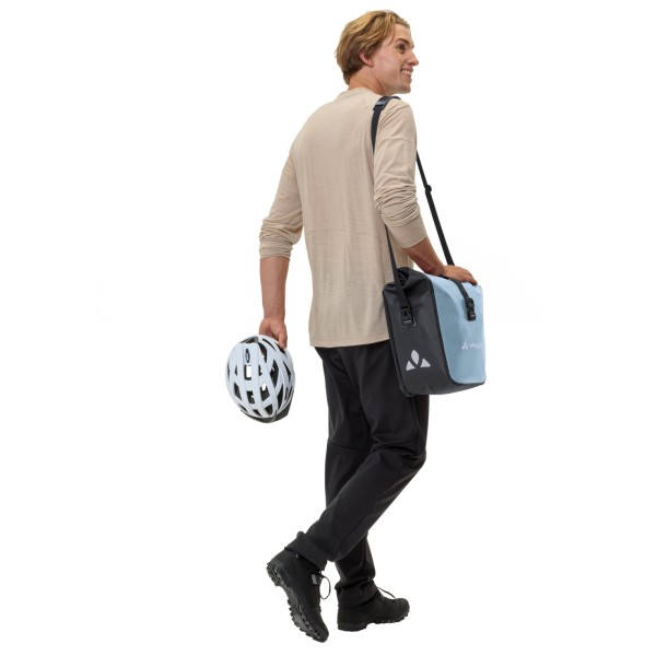 Vaude - Aqua Front (Recycled) - Gepäckträgertaschen