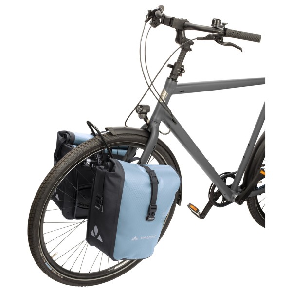 Vaude - Aqua Front (Recycled) - Väska för pakethållare