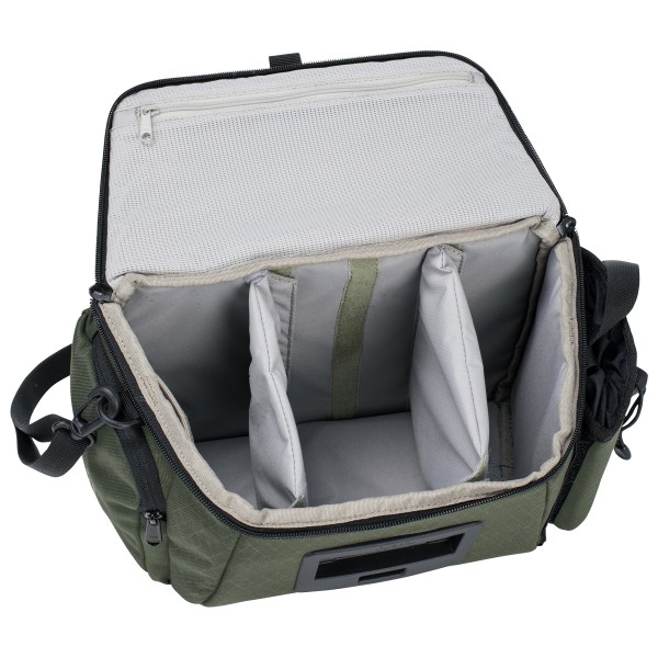 Vaude - Ebox (Klickfix Ready) - Bolsa de manillar