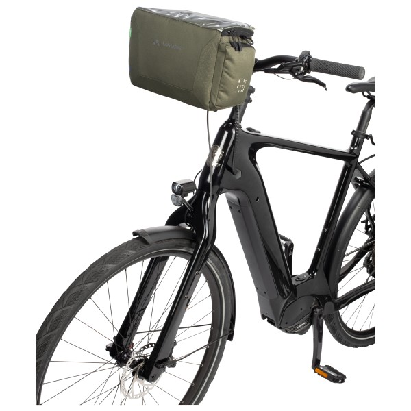 Vaude - Ebox (Klickfix Ready) - Bolsa de manillar