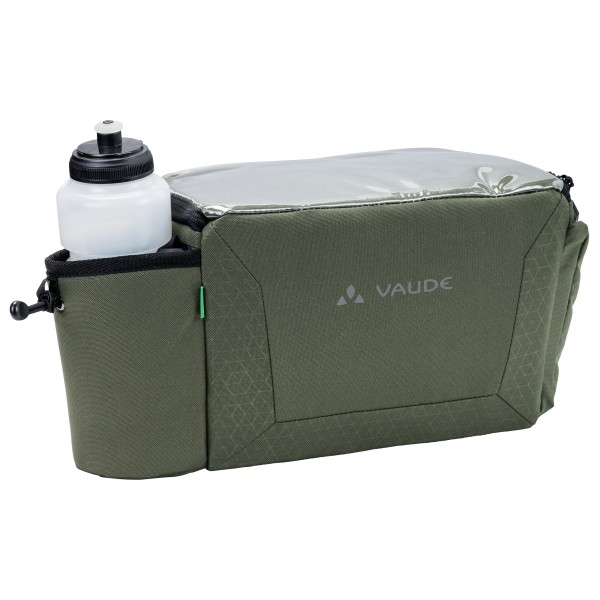 Vaude - Ebox (Klickfix Ready) - Bolsa de manillar
