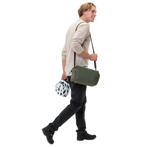 Vaude - Ebox (Klickfix Ready) - Bolsa de manillar