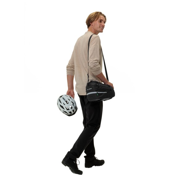 Vaude - Silkroad M - Bolsa para el portaequipaje