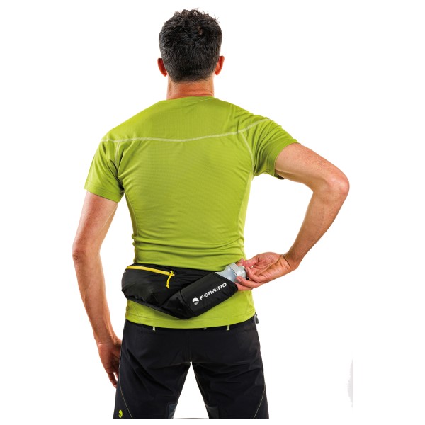 Ferrino - X-Waist - Hoftetaske