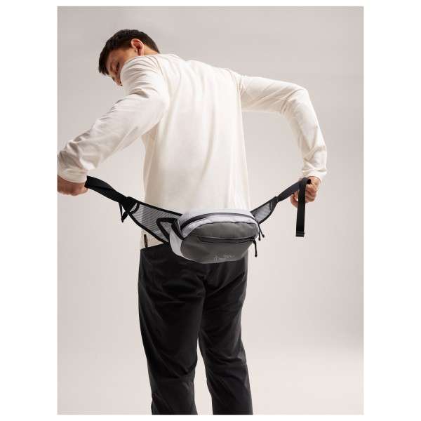 Arc'teryx - Arro Waist Pack - Heuptas