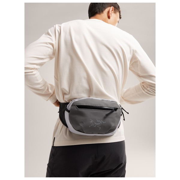 Arc'teryx - Arro Waist Pack - Hoftetaske