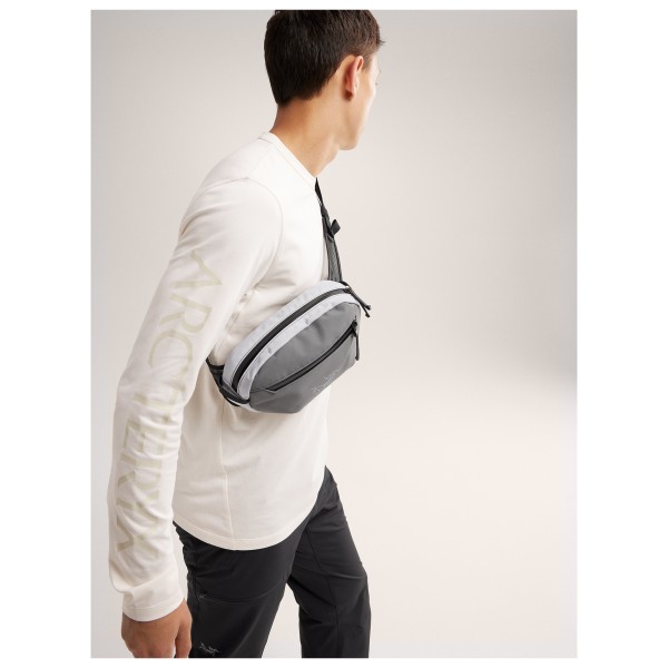 Arc'teryx - Arro Waist Pack - Marsupio