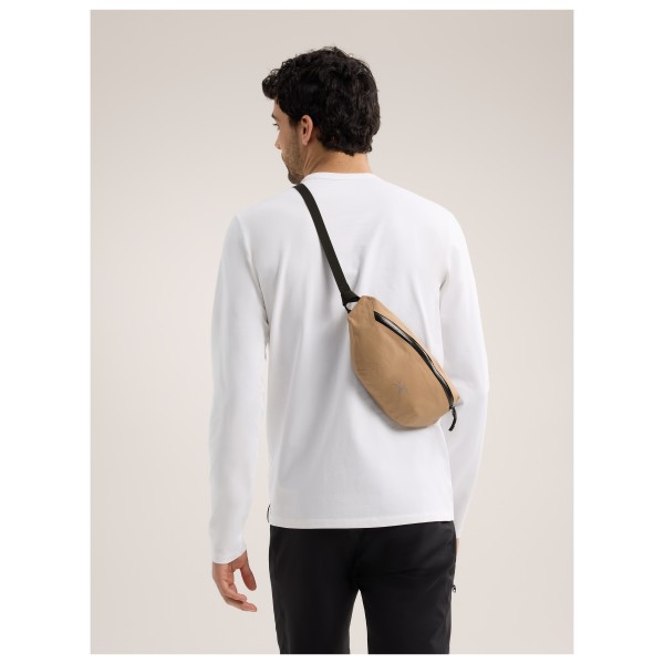 Arc'teryx - Granville Crossbody Bag - Heuptasje