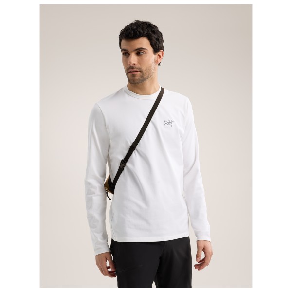 Arc'teryx - Granville Crossbody Bag - Riñonera