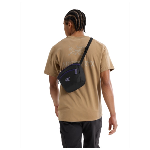 Arc'teryx - Mantis 2 - Heuptasje