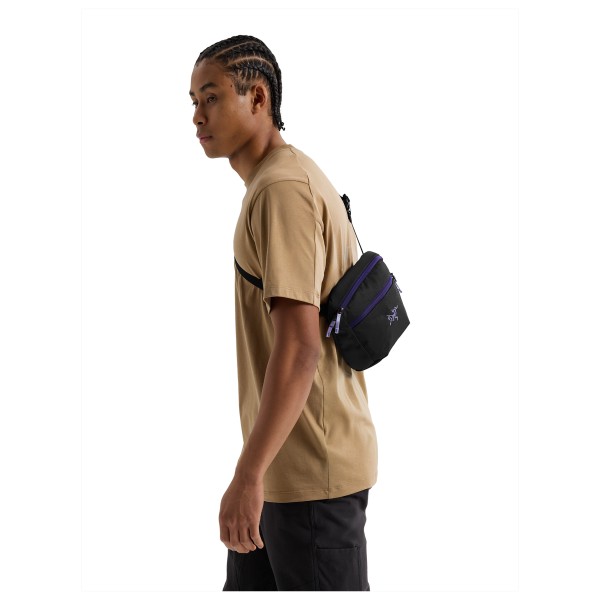 Arc'teryx - Mantis 2 - Heuptasje