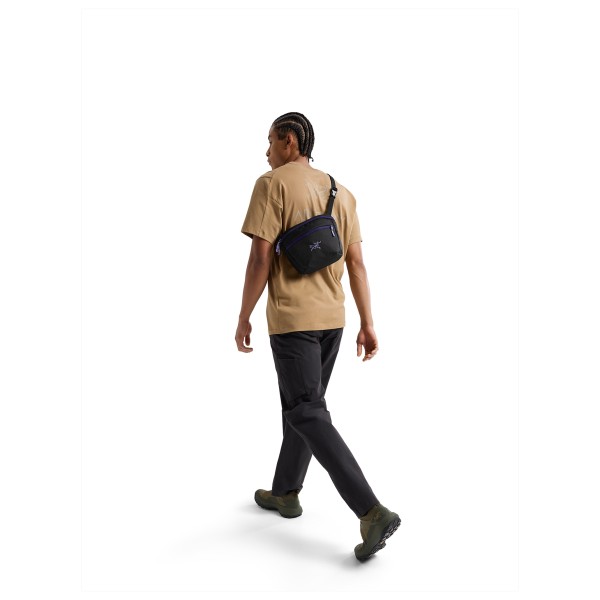 Arc'teryx - Mantis 2 - Heuptasje