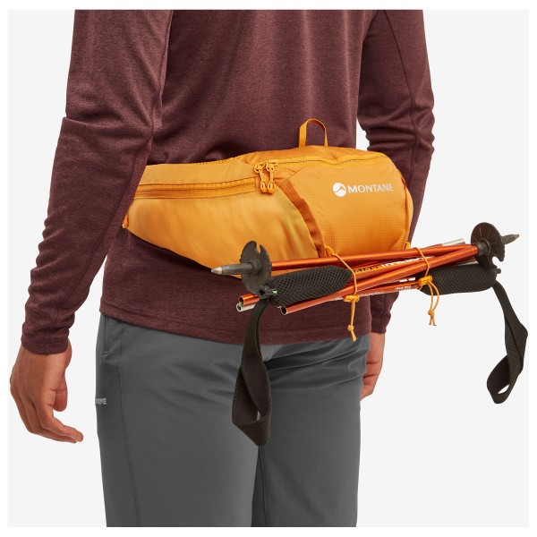 Montane - Trailblazer 3 - Heuptas