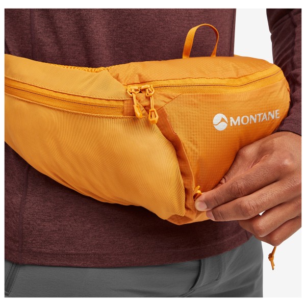 Montane - Trailblazer 3 - Heuptasje