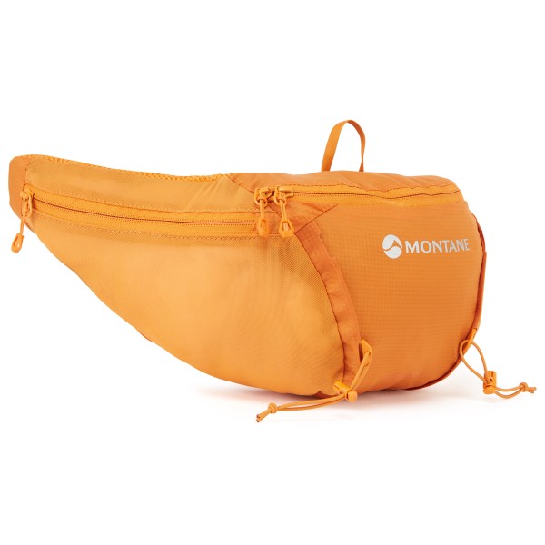 Montane - Trailblazer 3 - Heuptasje