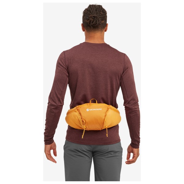 Montane - Trailblazer 3 - Hoftetaske