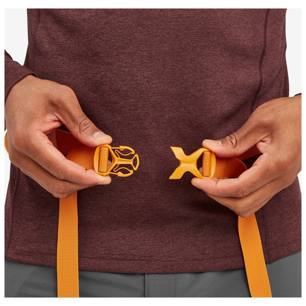 Montane - Trailblazer 3 - Hoftetaske