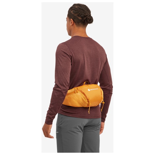 Montane - Trailblazer 3 - Marsupio