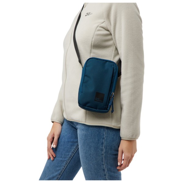 Jack Wolfskin - Konya Bag - Skuldertaske