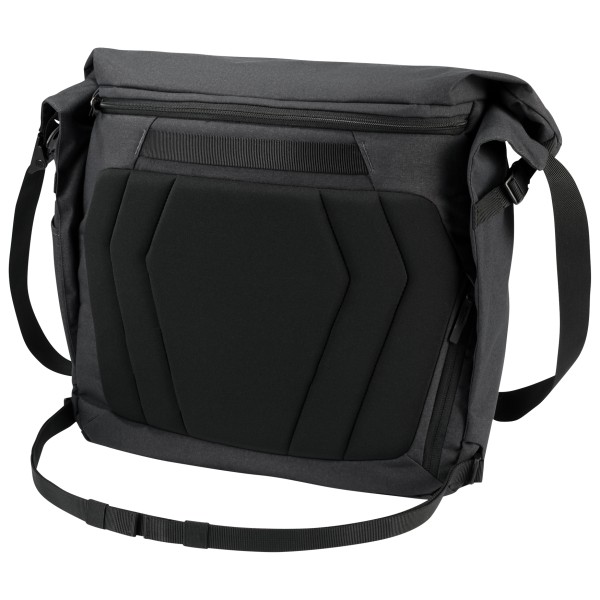 Jack Wolfskin - Mainkai Messenger - Axelväska