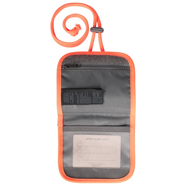 Jack Wolfskin - Smileyworld Pouch - Umhängetasche