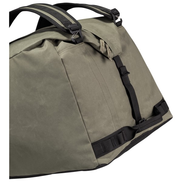Jack Wolfskin - Traveltopia Duffle 85 - Resebag