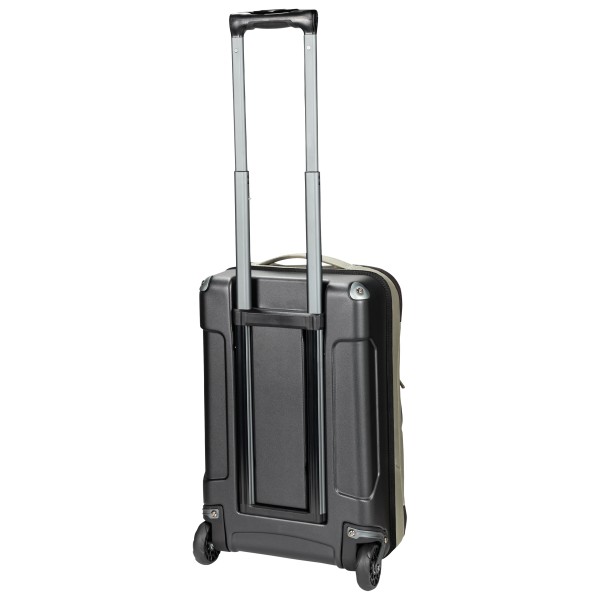 Jack Wolfskin - Traveltopia Wheeler 40 - Reistas