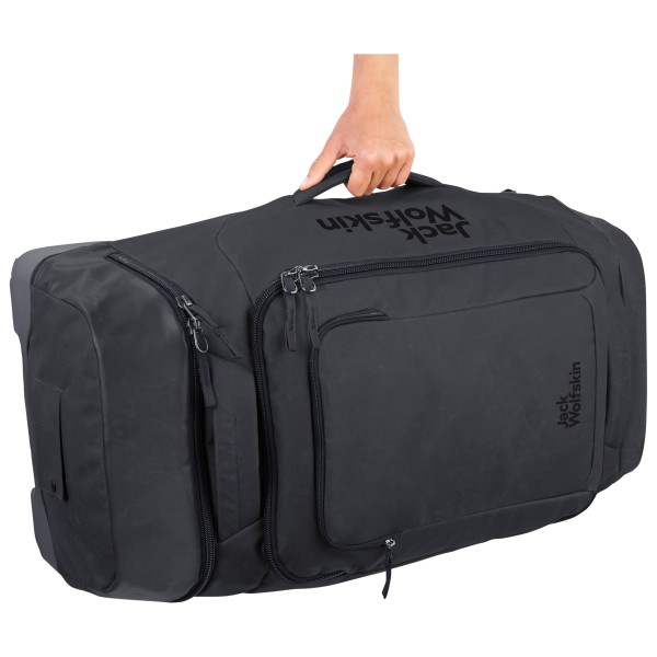 Jack Wolfskin - Traveltopia Wheeler 80 - Resebag