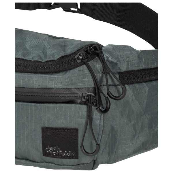 Jack Wolfskin - Wandermood Crossbody - Heuptasje