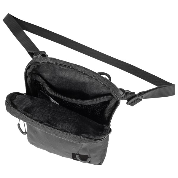 Jack Wolfskin - Wandermood Phone Pouch - Skuldertaske