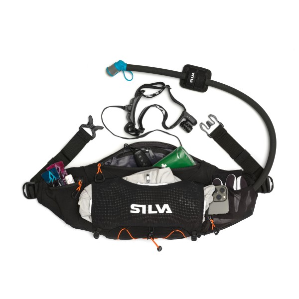 Silva - Flex Belt 10 - Heuptasje