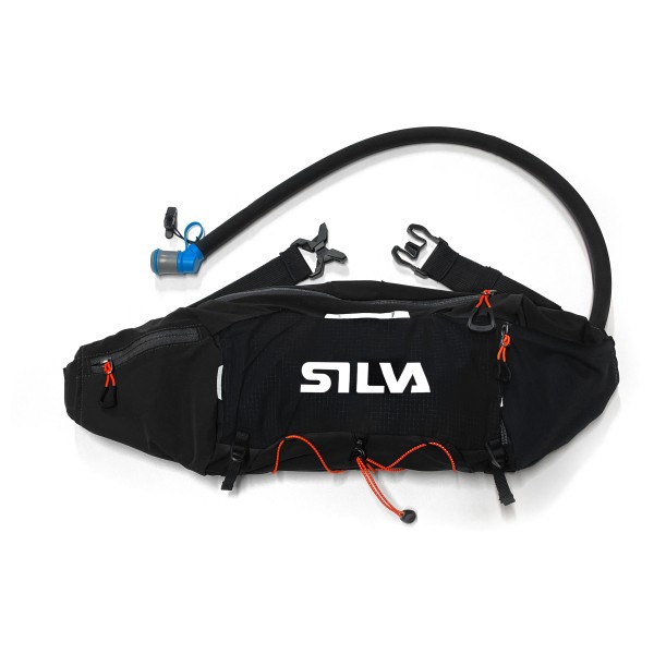 Silva - Flex Belt 10 - Heuptasje