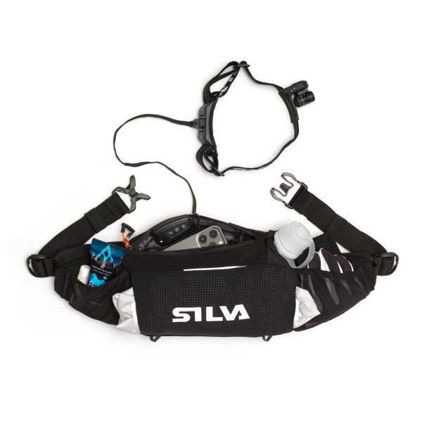 Silva - Flow Belt 6 - Heuptasje
