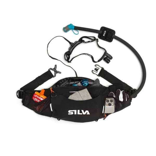 Silva - Race Belt 4 - Heuptasje