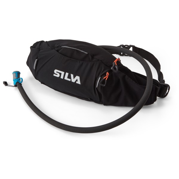 Silva - Race Belt 4 - Heuptasje