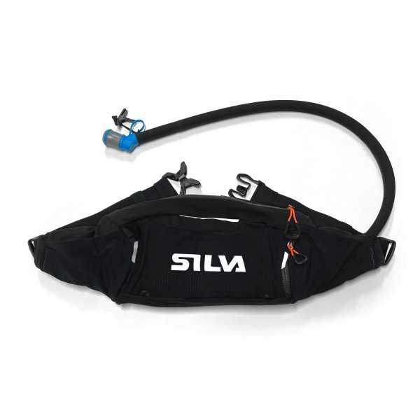 Silva - Race Belt 4 - Heuptasje