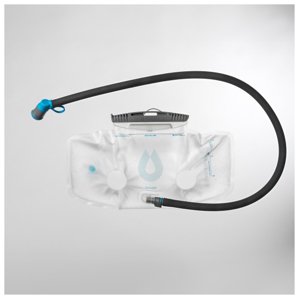 Silva - Race Belt 4 - Heuptasje