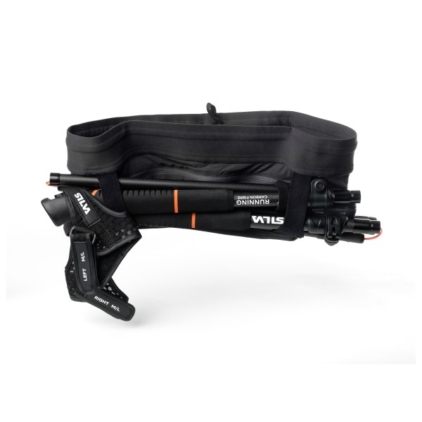 Silva - Strive Loop - Hoftetaske