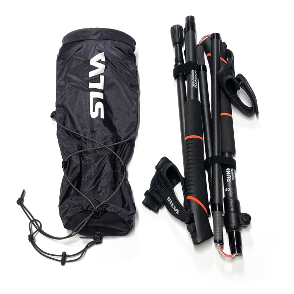 Silva - Strive Quiver - Trailrugzak