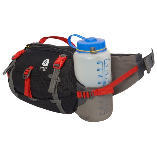 Sierra Designs - Flex Lumbar 3-6 - Heuptasje
