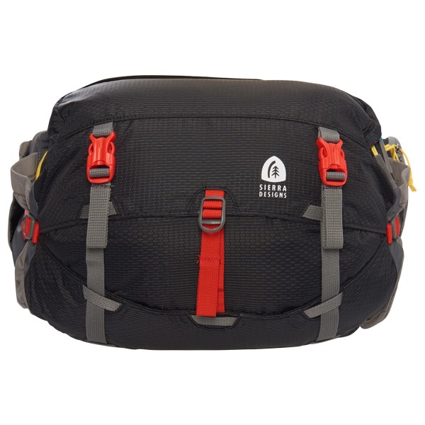 Sierra Designs - Flex Lumbar 7-10 - Heuptas