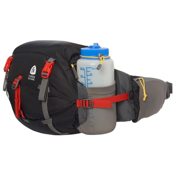 Sierra Designs - Flex Lumbar 7-10 - Heuptas